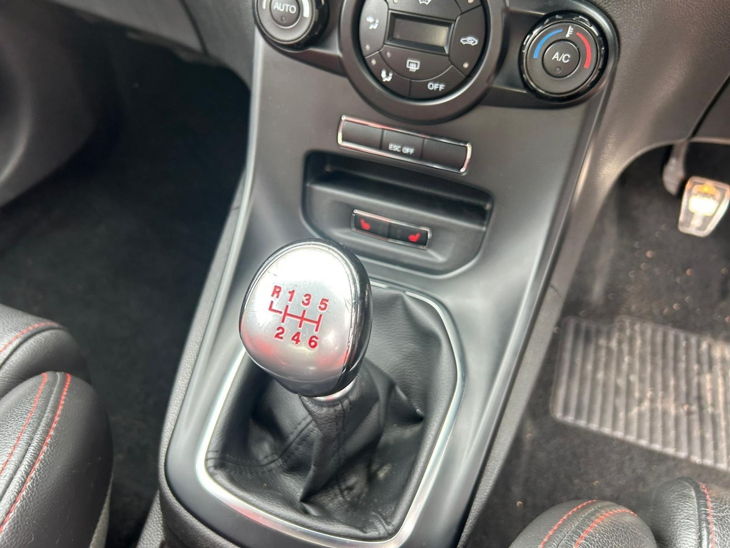 Used Ford Fiesta 2017 for sale - 78072759: Photo 12