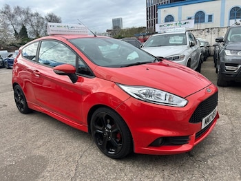 Used Ford Fiesta 2017 for sale - 78072759: Photo