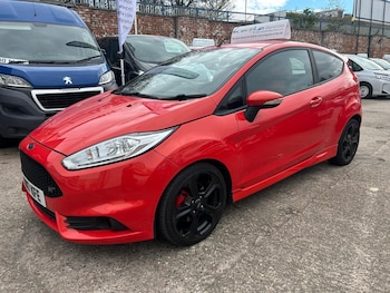 Used Ford Fiesta 2017 for sale - 78072759: Photo