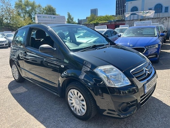 Used Citroen C2 2009 for sale - 78375306: Photo