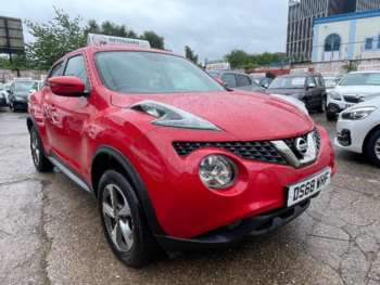 2018 (68) - 1.5 dCi Acenta 5dr
