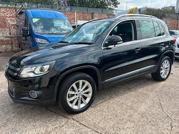 Used Volkswagen Tiguan 2012 for sale - 79646024: Photo