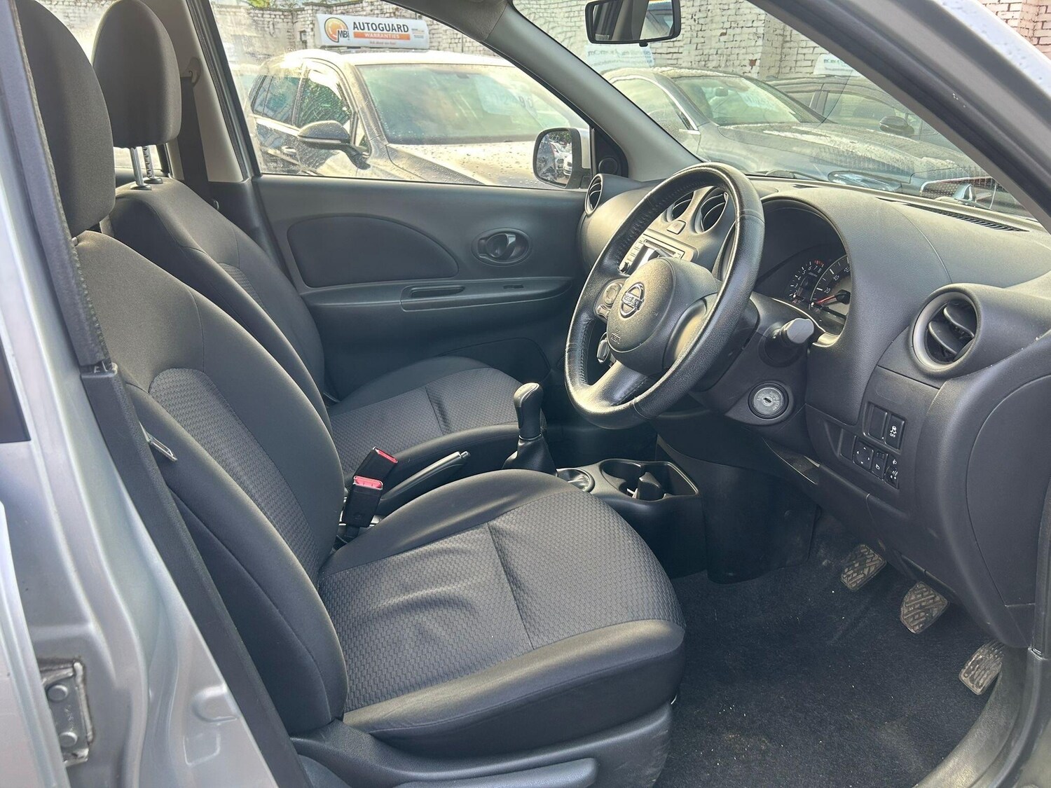 Used Nissan Micra for sale - 77892603: Photo 11