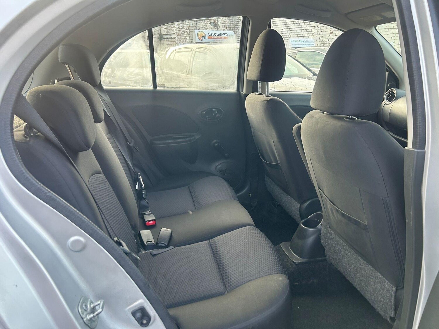 Used Nissan Micra for sale - 77892603: Photo 12