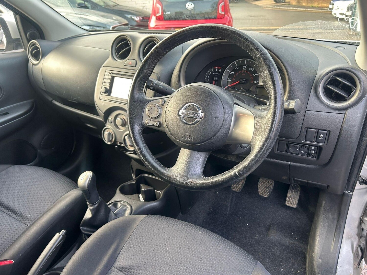 Used Nissan Micra for sale - 77892603: Photo 9