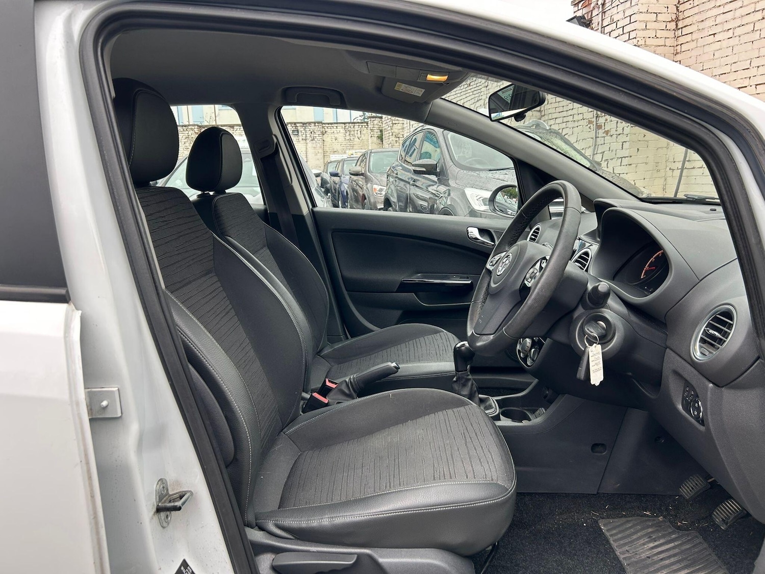 Used Vauxhall Corsa 2014 for sale - 77705226: Photo 10