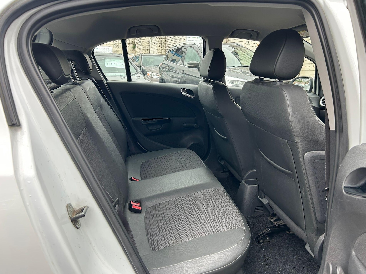 Used Vauxhall Corsa 2014 for sale - 77705226: Photo 13