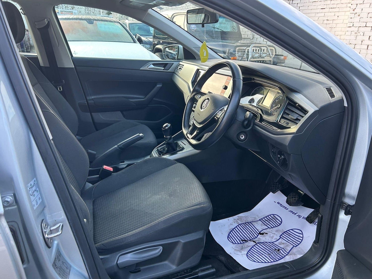 Used Volkswagen Polo 2019 for sale - 76781438: Photo 11