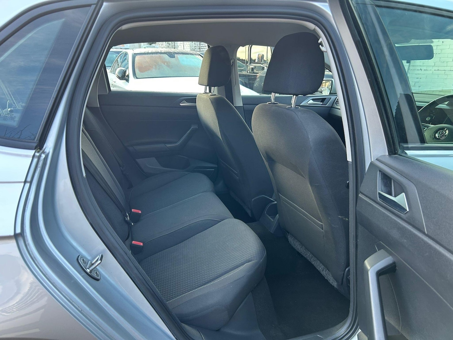 Used Volkswagen Polo 2019 for sale - 76781438: Photo 12