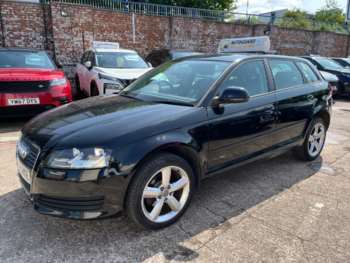 Used Audi A3 2010 for sale - 74899115: Photo