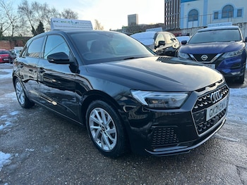 2021 (21) - 1.0 TFSI 25 Sport Sportback S Tronic Euro 6 (s/s) 5dr