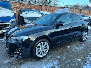 Used Audi A1 2021 for sale - 77130821: Photo