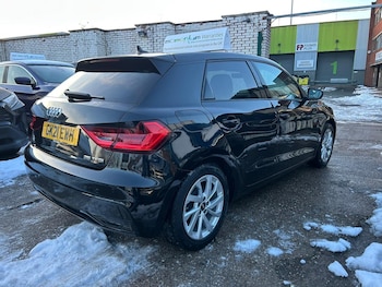 Used Audi A1 2021 for sale - 77130821: Photo