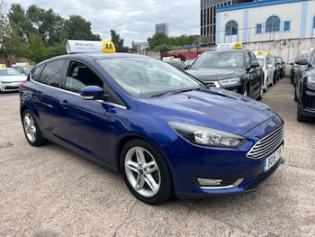 Used Ford Focus 2015 for sale - 79780639: Photo