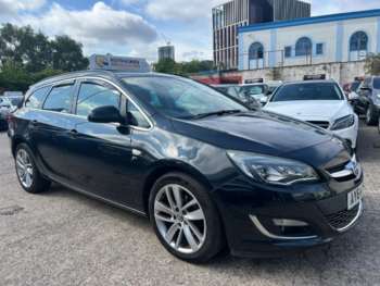 2014 (64) - 2.0 CDTi SRi Sports Tourer Euro 5 (s/s) 5dr