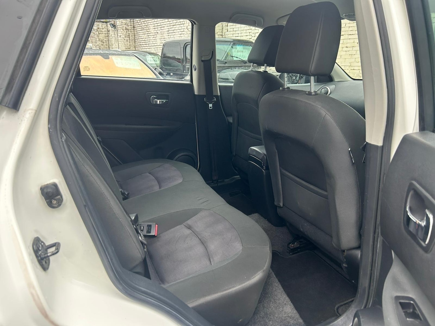 Used Nissan Qashqai 2012 for sale - 76786784: Photo 12