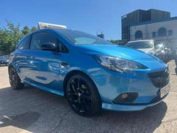 2017 (67) - 1.4i ecoTEC Limited Edition Euro 6 3dr