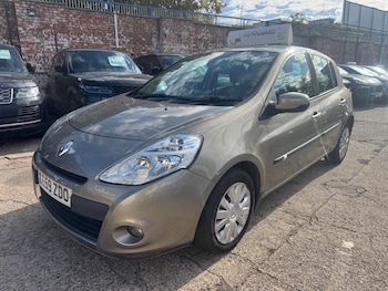 Used Renault Clio 2009 for sale - 76072289: Photo 3