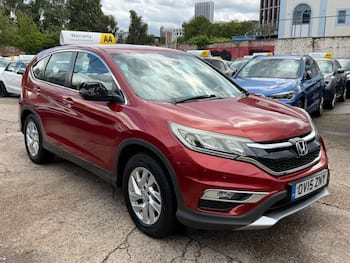 Used Honda CR-V 2015 for sale - 79634815: Photo