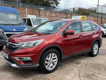 Used Honda CR-V 2015 for sale - 79634815: Photo