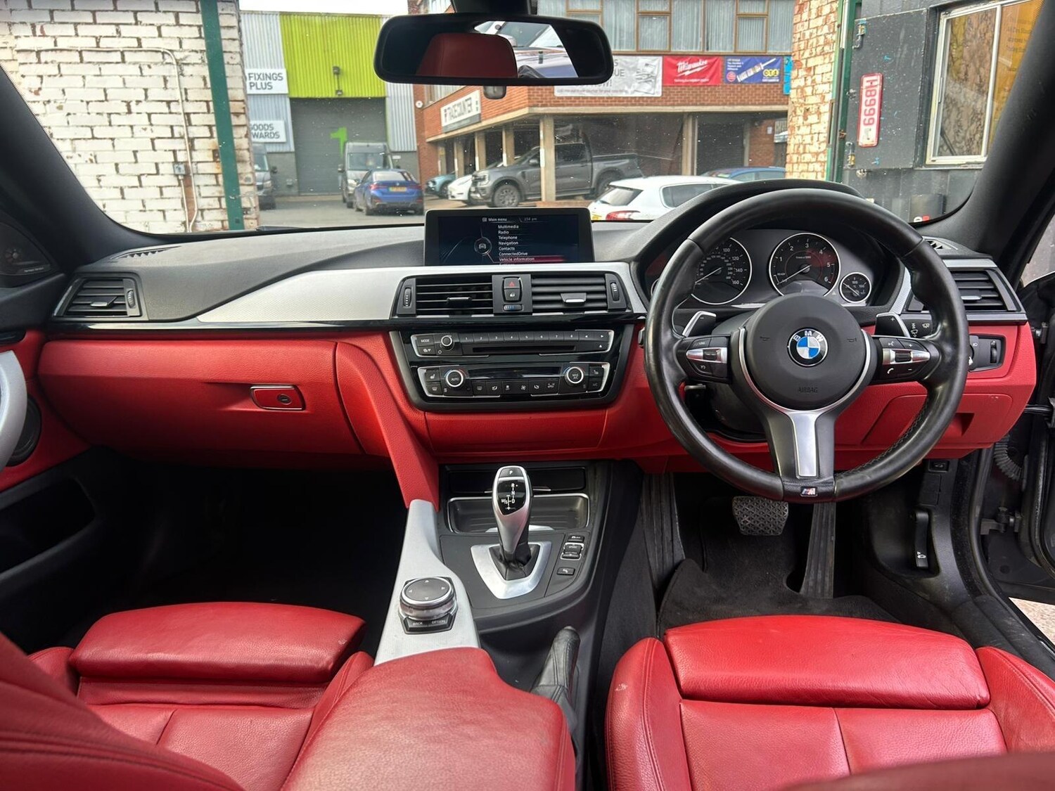 Used BMW 4 Series 2015 for sale - 77574933: Photo 10