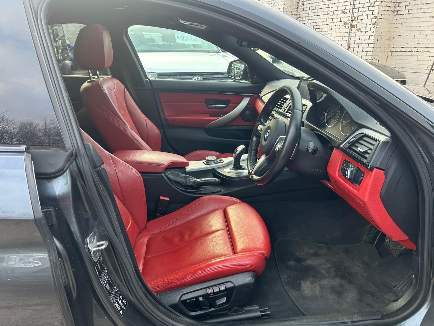 Used BMW 4 Series 2015 for sale - 77574933: Photo 11