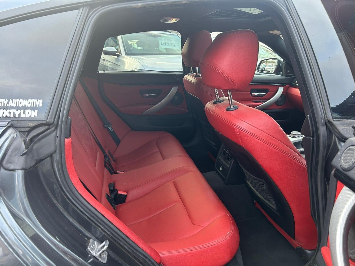 Used BMW 4 Series 2015 for sale - 77574933: Photo 13