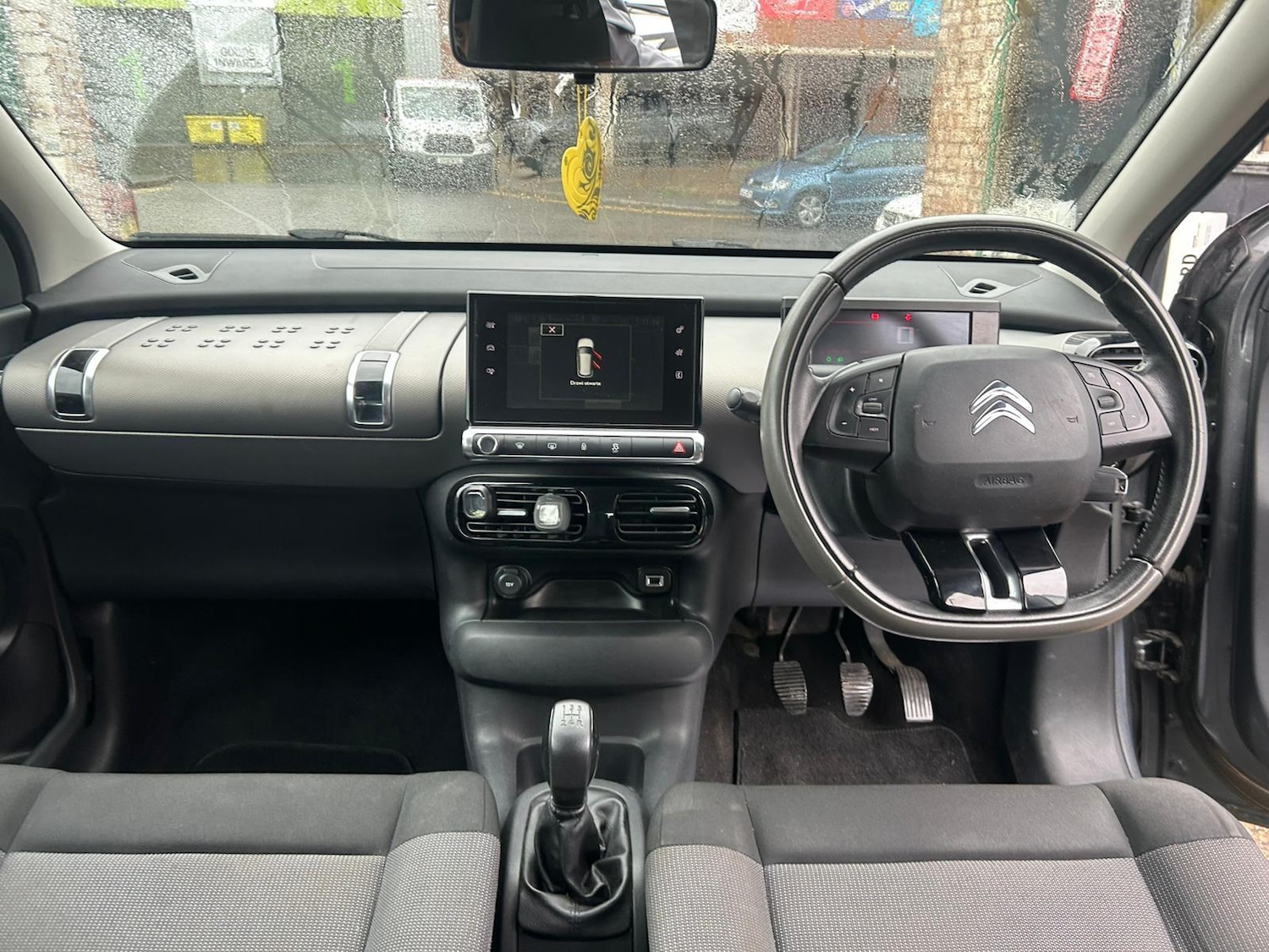 Used Citroen C4 Cactus 2016 for sale - 76952865: Photo 10