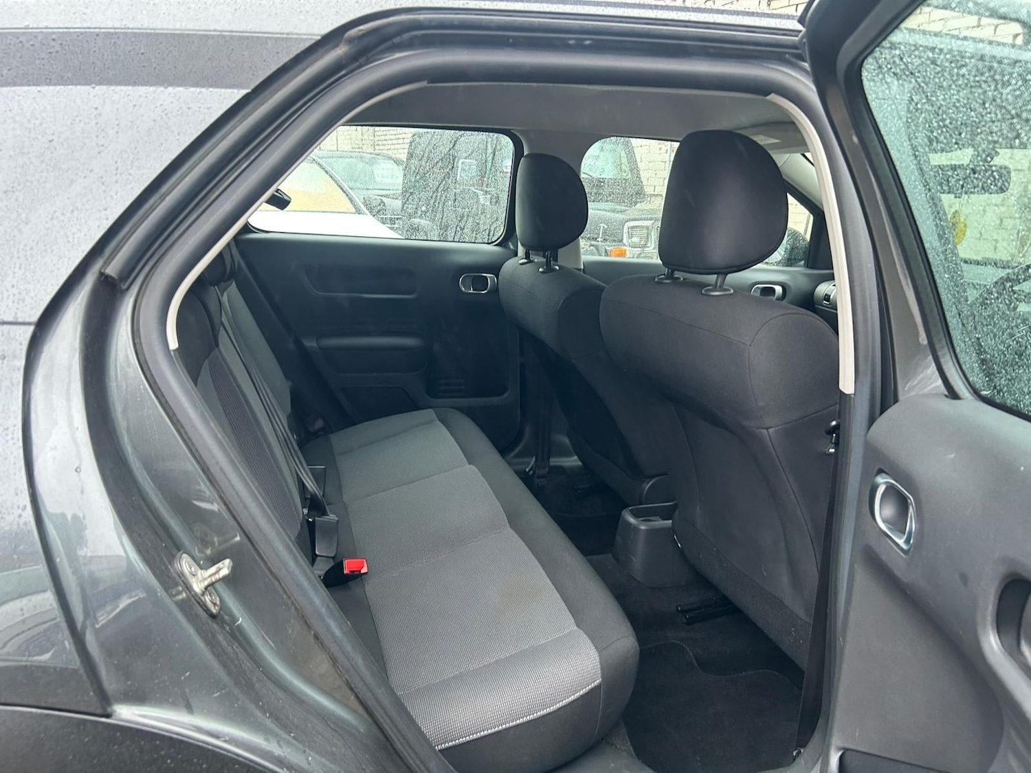 Used Citroen C4 Cactus 2016 for sale - 76952865: Photo 12