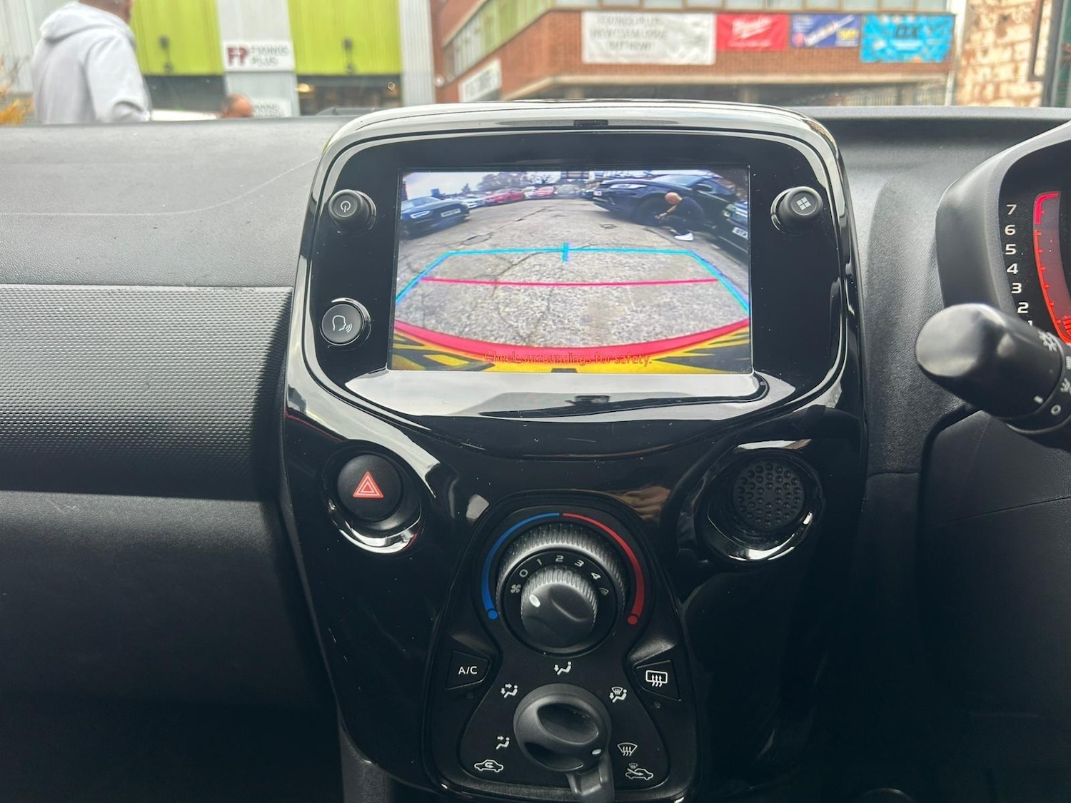 Used Citroen C1 2018 for sale - 76499161: Photo 11