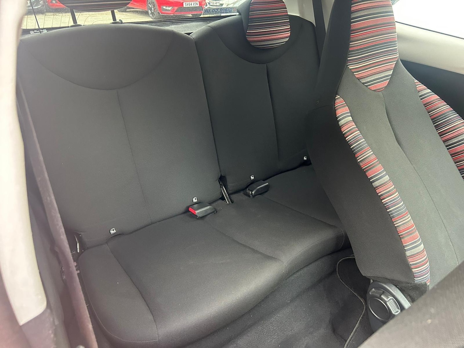 Used Citroen C1 2018 for sale - 76499161: Photo 12