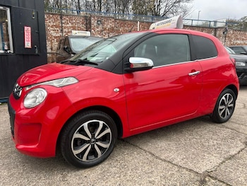 Used Citroen C1 2018 for sale - 76499161: Photo