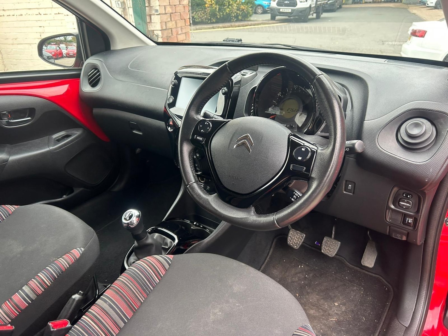 Used Citroen C1 2018 for sale - 76499161: Photo 9