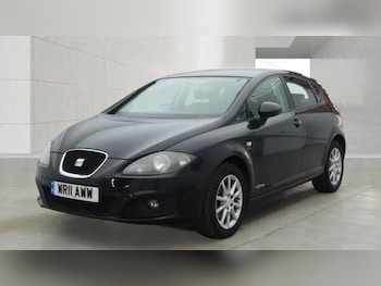 Used SEAT Leon 2011 for sale - 79075757: Photo