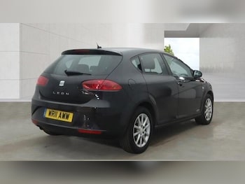 Used SEAT Leon 2011 for sale - 79075757: Photo