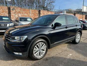 Used Volkswagen Tiguan 2016 for sale - 73756467: Photo
