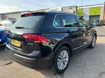 Used Volkswagen Tiguan 2016 for sale - 73756467: Photo