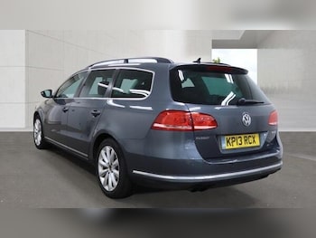 Used Volkswagen Passat 2013 for sale - 79465218: Photo