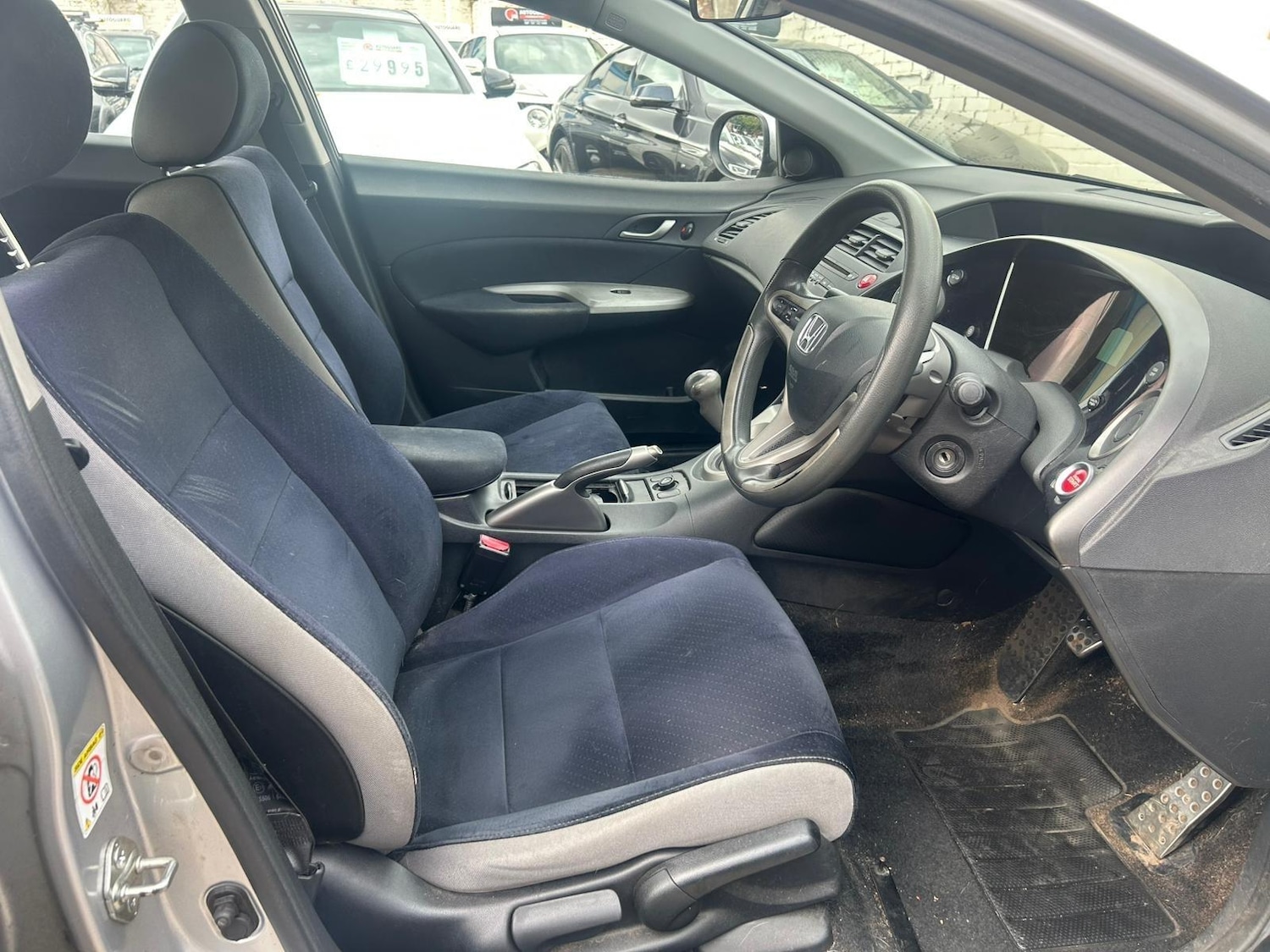 Vehicle 9