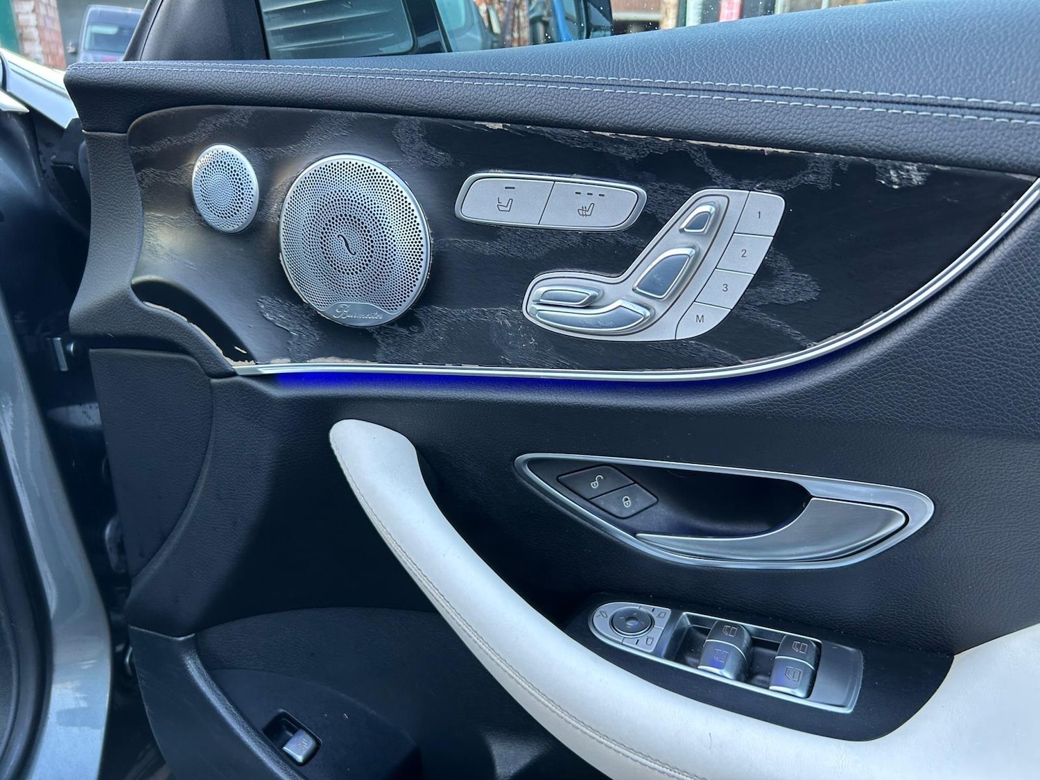 Used Mercedes-Benz E Class 2017 for sale - 77202994: Photo 13