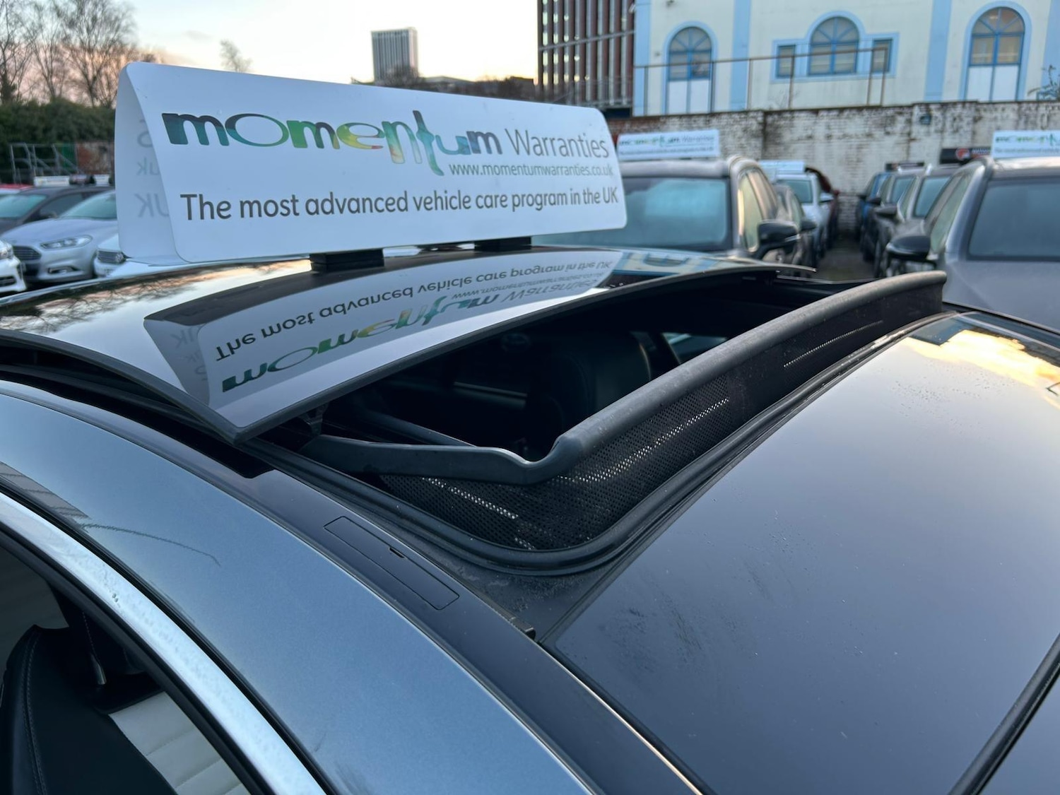 Used Mercedes-Benz E Class 2017 for sale - 77202994: Photo 9