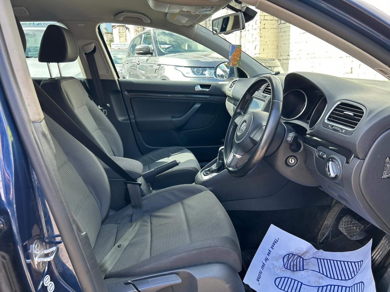 Used Volkswagen Golf 2023 for sale - 78086123: Photo 11