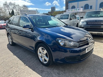 Volkswagen Golf feature image