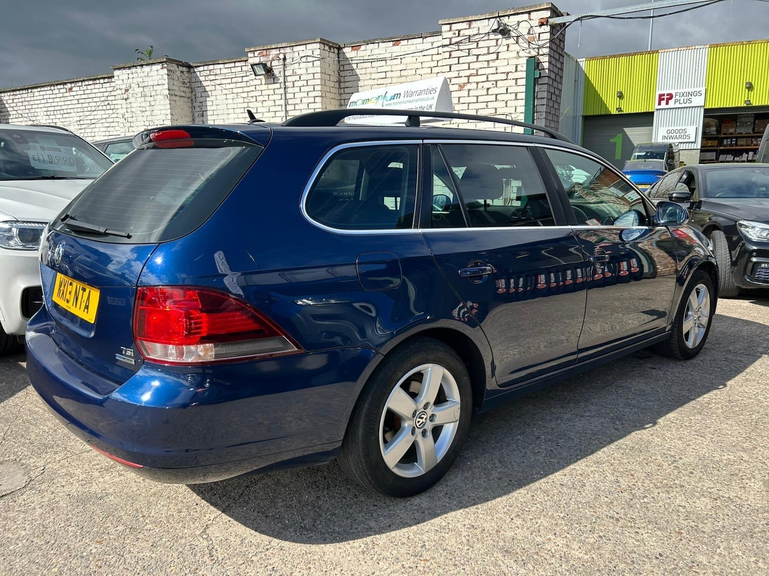 Used Volkswagen Golf 2023 for sale - 78086123: Photo 4