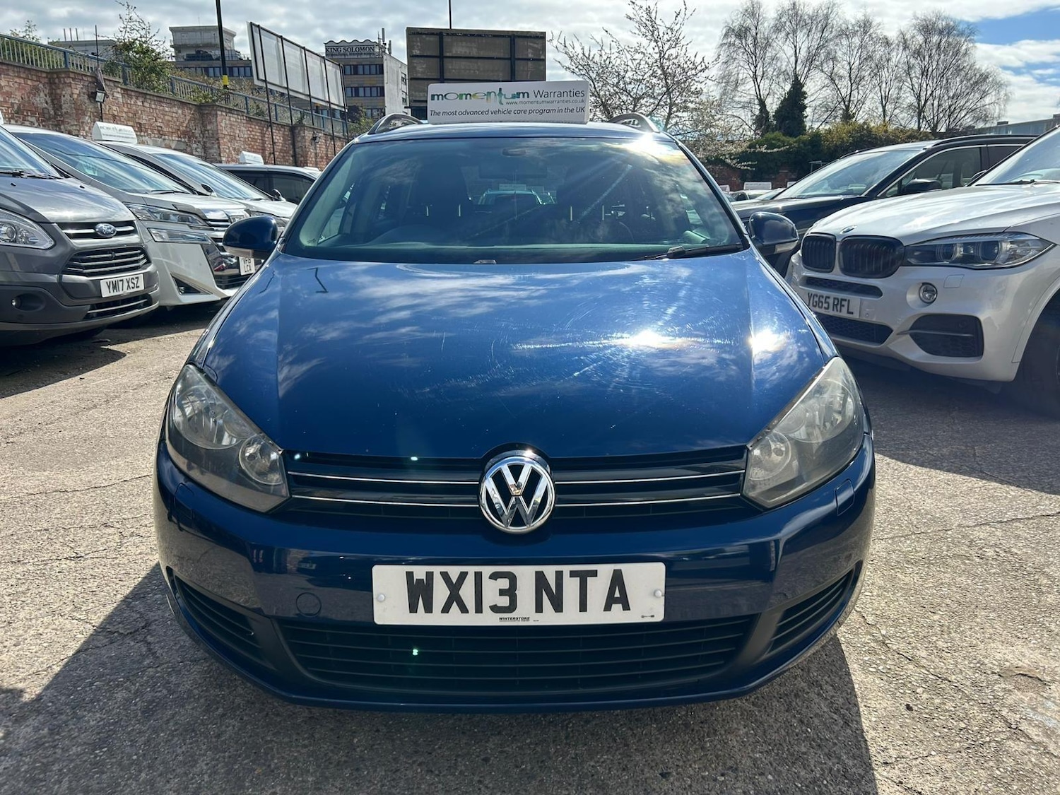 Used Volkswagen Golf 2023 for sale - 78086123: Photo 6