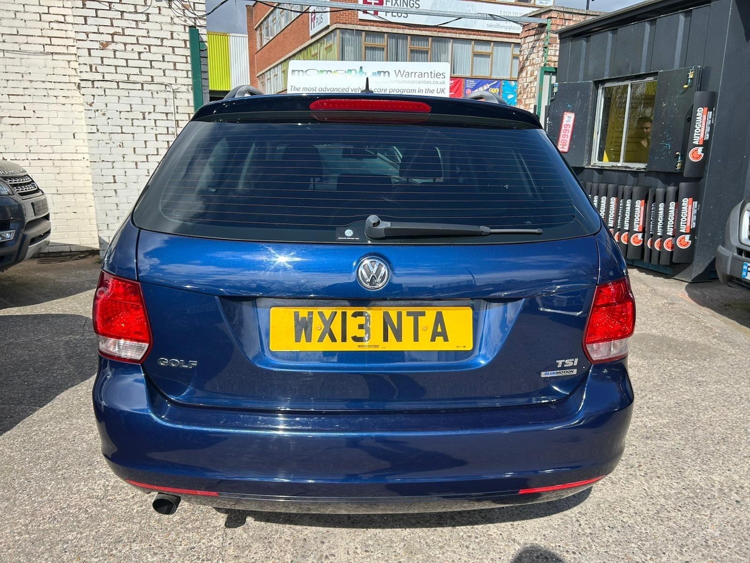 Used Volkswagen Golf 2023 for sale - 78086123: Photo 8