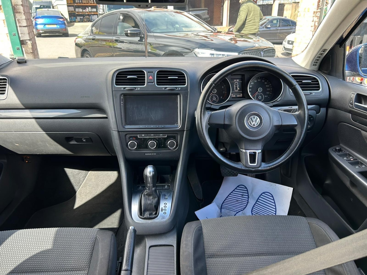 Used Volkswagen Golf 2023 for sale - 78086123: Photo 9