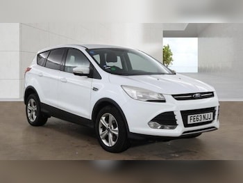 Used Ford Kuga 2013 for sale - 78763229: Photo