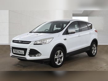 Used Ford Kuga 2013 for sale - 78763229: Photo