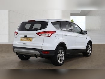 Used Ford Kuga 2013 for sale - 78763229: Photo